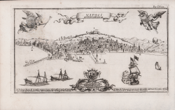                   Napoli in prospettiva
              