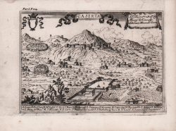                   Caserta
              