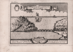                   Citta, Fortezza, Et Isola...
              