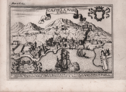                   Castelamare di Stabia
              