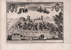                   Castelnuovo in Principato...
              