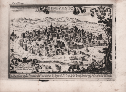                   Benevento
              