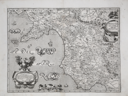                   Principato Citra olim Picentia
              