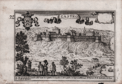                   Castro
              