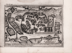                   Lacedonia
              