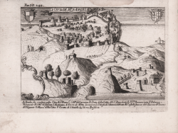                   La Citta di M.te S. Angelo
              