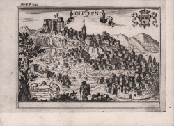                   Moliterno
              