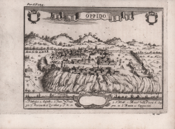                   Oppido
              