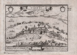                   Ugento
              