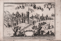                   Lanciano
              