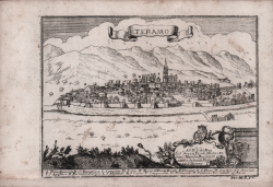                   Teramo
              