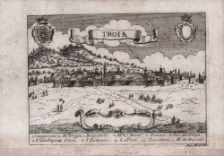                   Troia
              