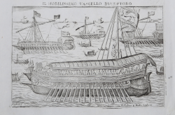                   Il Nobilissimo Vascello...
              