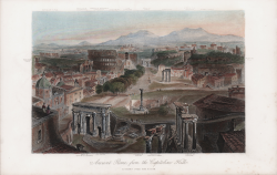                   Ancient Rome from the...
              