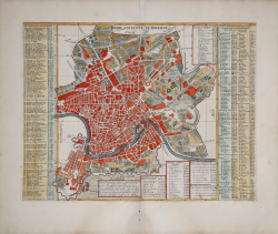                   Rome Ancienne et Moderne
              