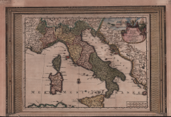                   L'Italie suivant les...
              