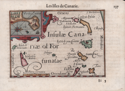                   Insulae Canariae ol....
              