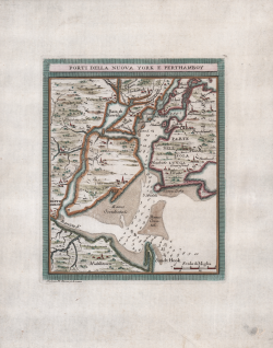                   Porti di Nuova York e...
              