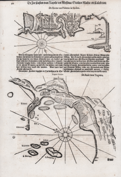                   De Haven van Palermo in...
              