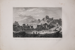                   Ruines de l’ancien Theatre...
              