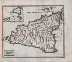                   Sicilia Antiqua
              