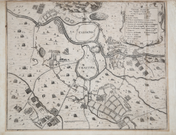                   Craccovia Assediata...
              