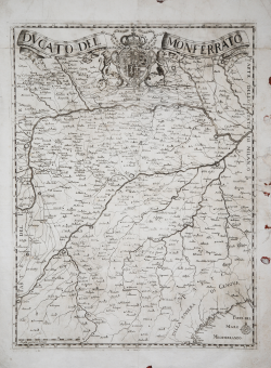                   Ducato del Monferrato
              
