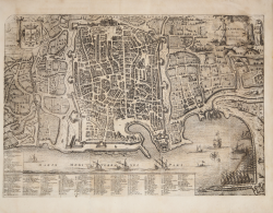                   Panormus Urbs metropolis...
              