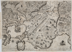                   L'Antiche Siracuse...
              