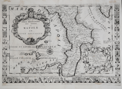                   Parte Meridionale del Regno...
              