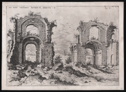                   Ex Ruinis Thermarum...
              