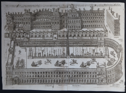                   Circi Maximi et Palatii...
              