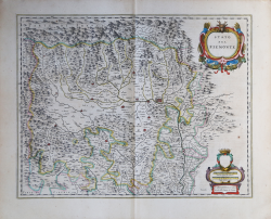                   Stato del Piemonte
              