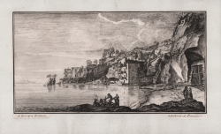                   La Casa Bianca / Osteria di...
              