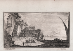                   Palazzo della Roccella /...
              