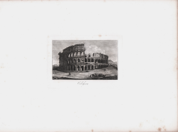                   Colosseo
              