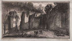                   Grotta di Pausilipo /...
              
