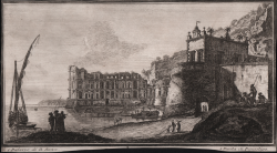                   Palazzo di D. Anna / Punta...
              