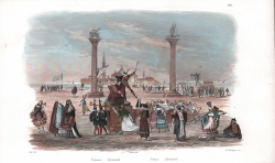                   Venezia. Carnevale /...
              