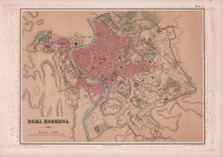                   Roma Moderna
              