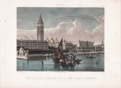                   Vue Prise de l'Entrée du...
              