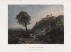                   The Loretto Necklace
              