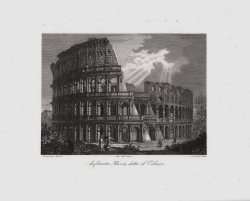                   Anfiteatro Flavio detto il...
              