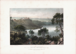                   Castel - Gandolfo  with...
              