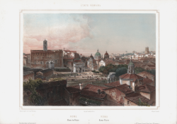                   Rome Champs des Vaches /...
              