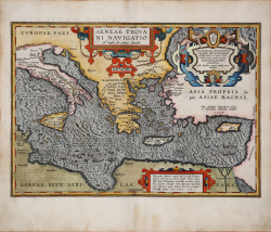                   Aeneae Troiani Navigatio Ad...
              