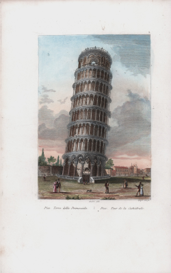                   Pisa. Torre della...
              
