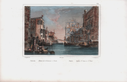                   Venezia. Chiesa di S....
              