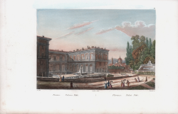                  Firenze - Palazzo Pitti /...
              