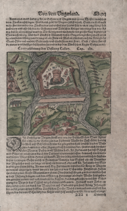                   Contrafehtnng der Dstung Tokay
              